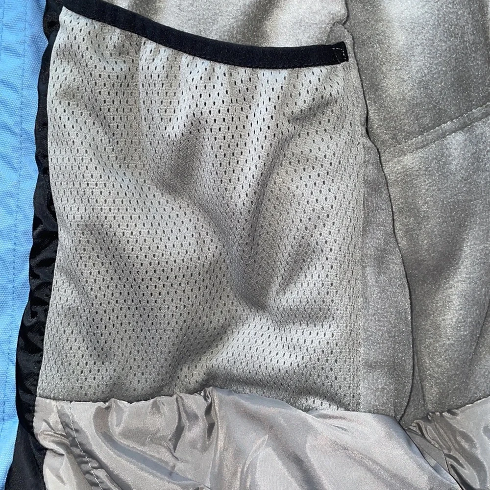 NWOT. Choko Design Winter Coat. Insulated Ski Jacket. Women’s size XL - Picture 8 of 12